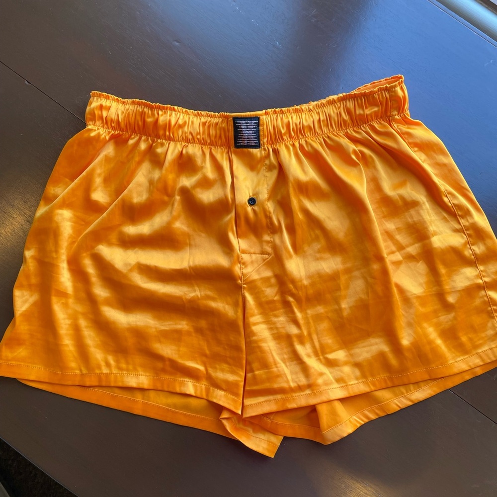Savage X Fenty Stain Boxers